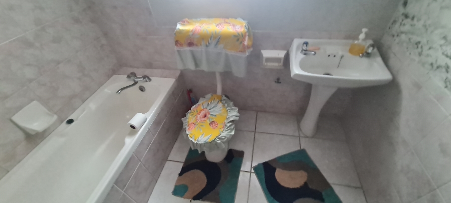 4 Bedroom Property for Sale in Mossel Bay Ext 26 Western Cape